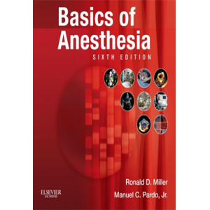 Basics of Anesthesia